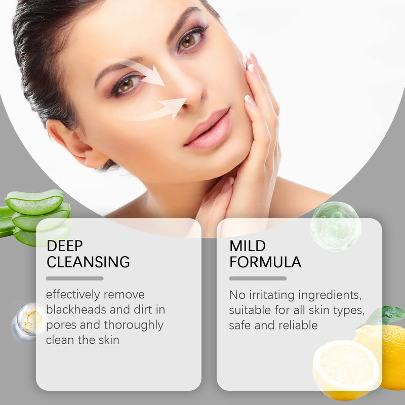 Blackhead Removal Nasal Mask