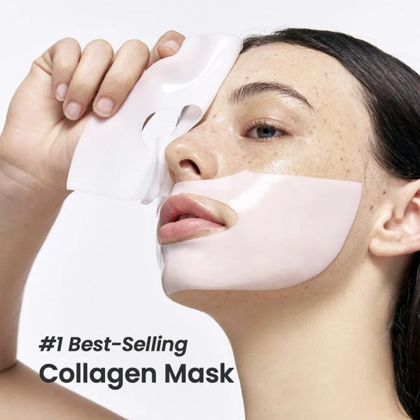 Bio Collagen Ansiktsmask
