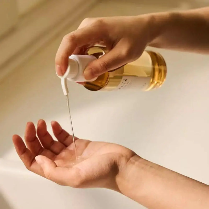 200ml Centella Snowwort deep cleansing