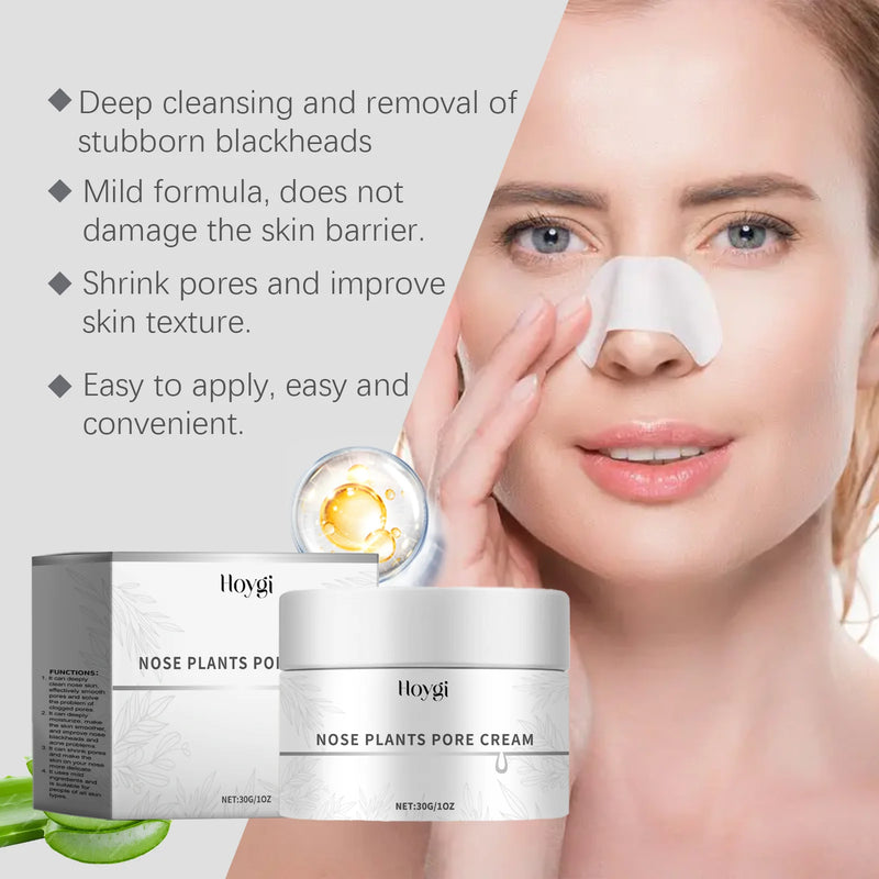 Blackhead Removal Nasal Mask